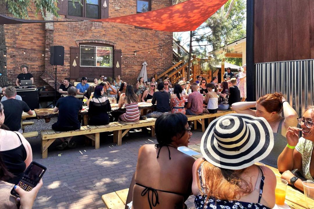 Photo of Others in Bend