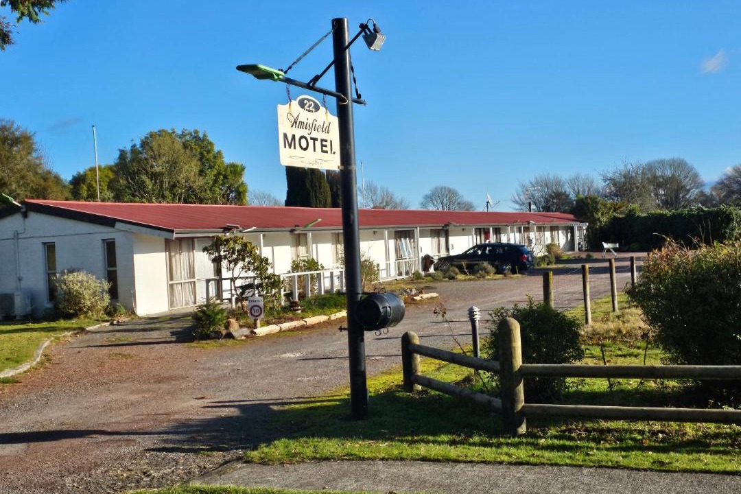 Photo of Others in Tokoroa