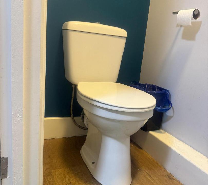 Photo of Bathroom in Bensham Manor