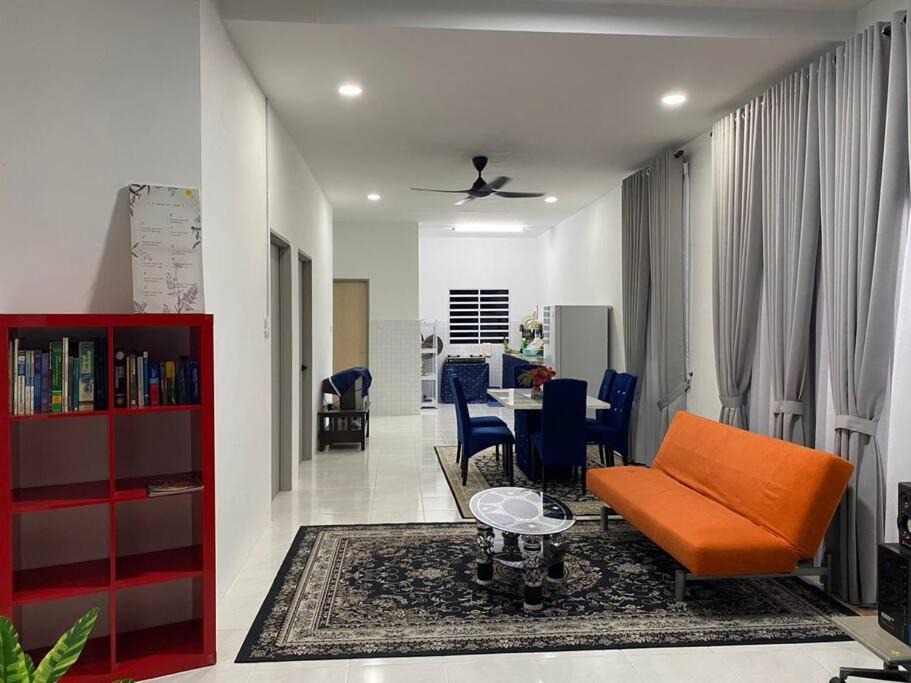 Photo of Livingroom in Batu Gajah