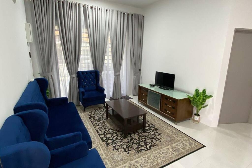 Photo of Livingroom in Batu Gajah