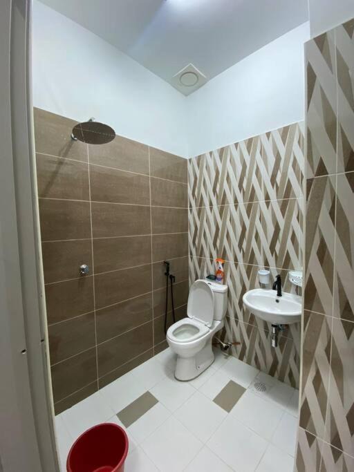 Photo of Bathroom in Batu Gajah