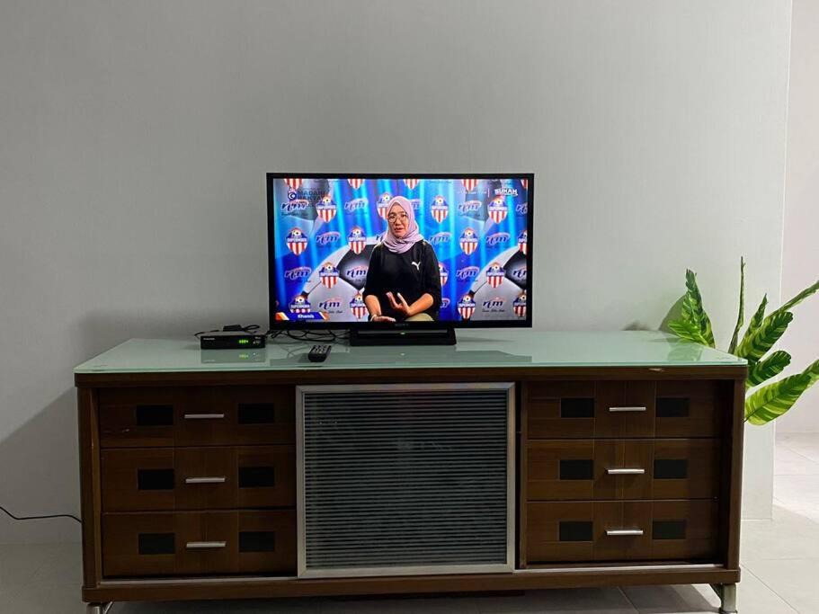 Photo of Livingroom in Batu Gajah