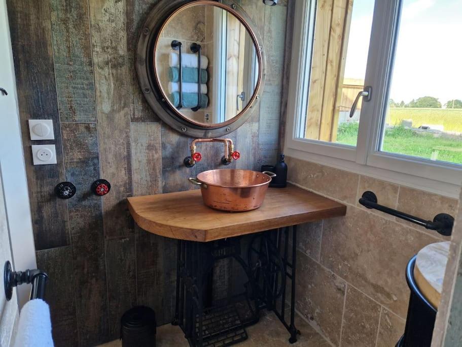 Photo of Bathroom in Sorigny