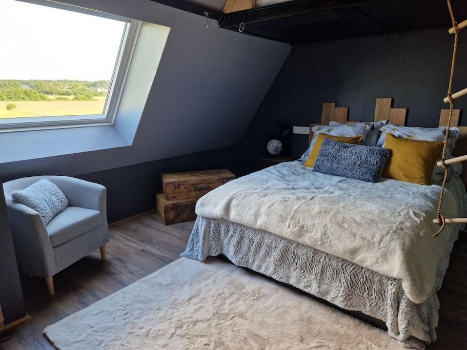 Photo of Bedroom in Sorigny