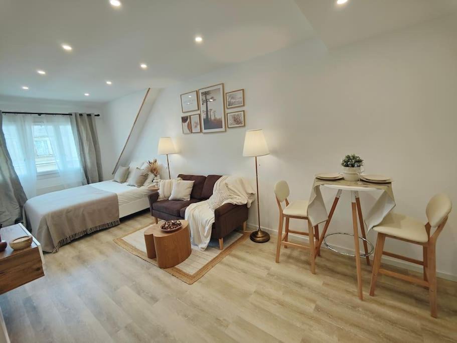 Photo of Bedroom in Chateaudun