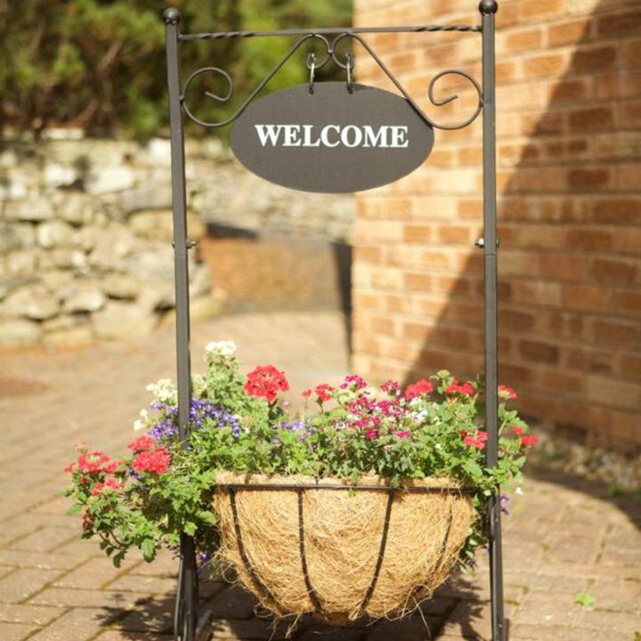 Photo of Patio Balcony in Innerleithen