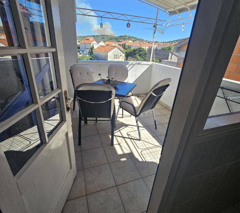 Photo of Patio Balcony in Susica