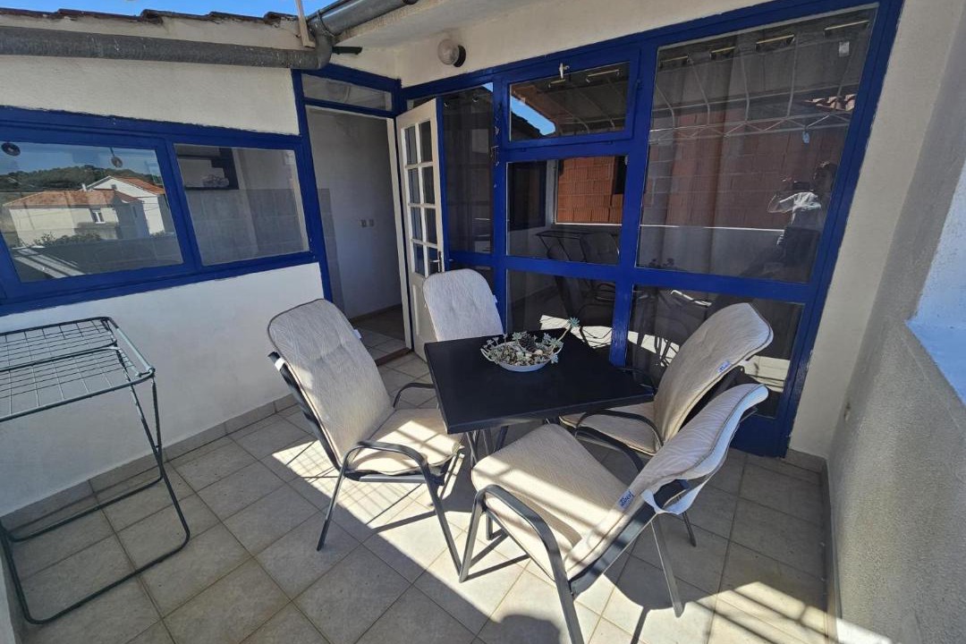 Photo of Patio Balcony in Susica