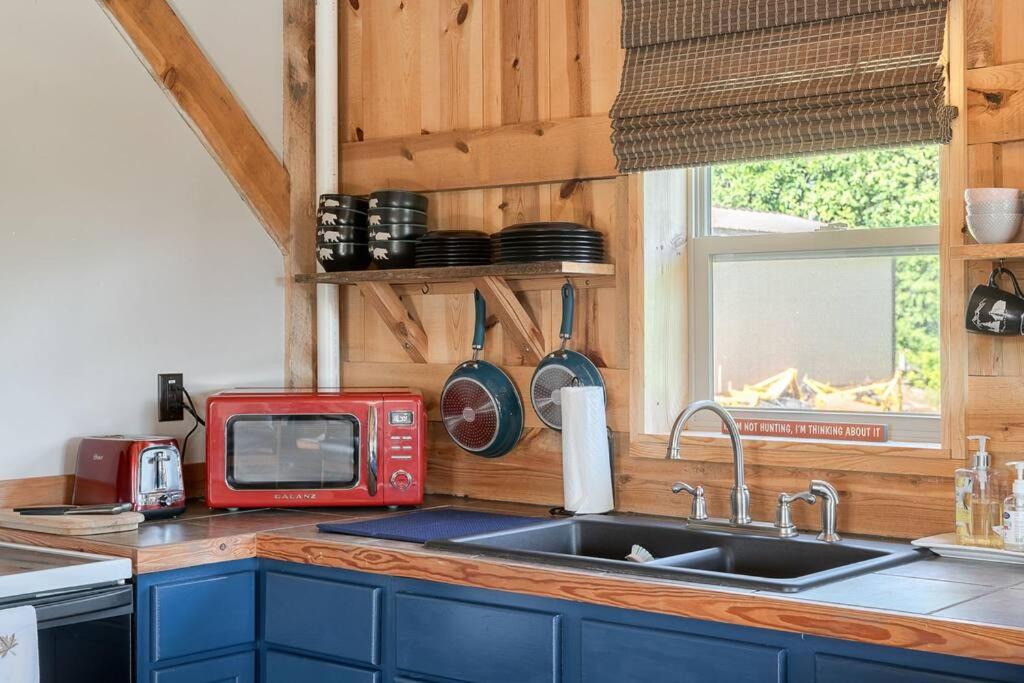 Photo of Kitchen in Kent