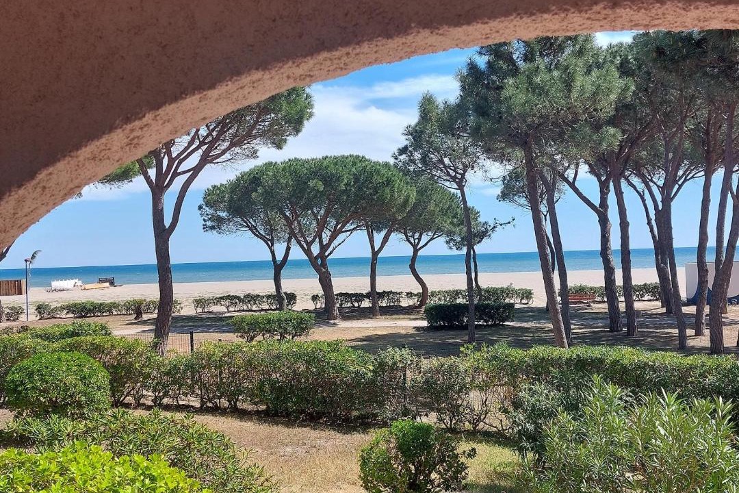 Photo of Others in Plage d'Argeles