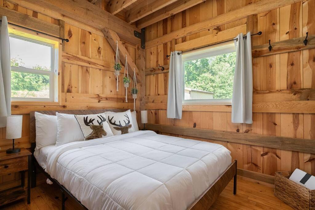 Photo of Bedroom in Kent