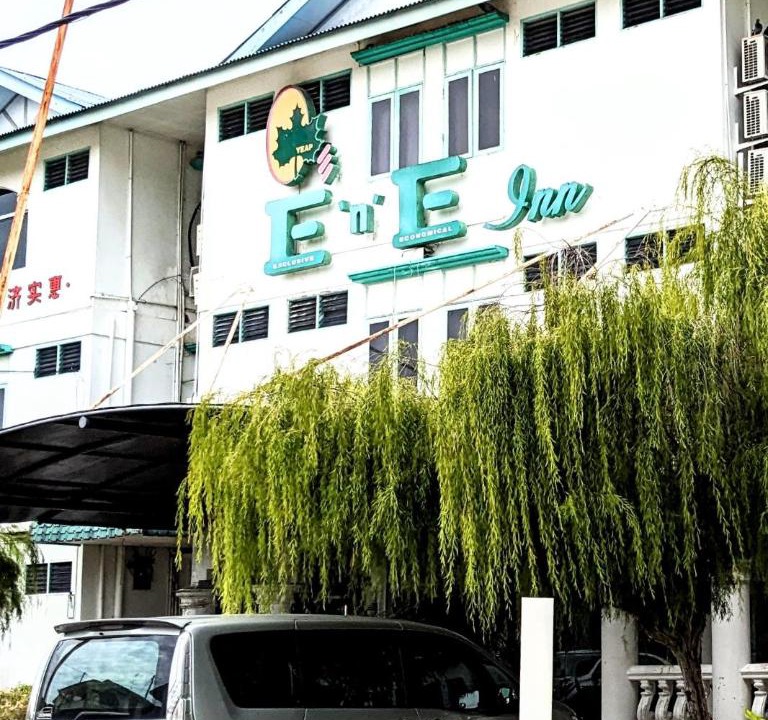 Photo of Others in Kampung Telaga Nibong