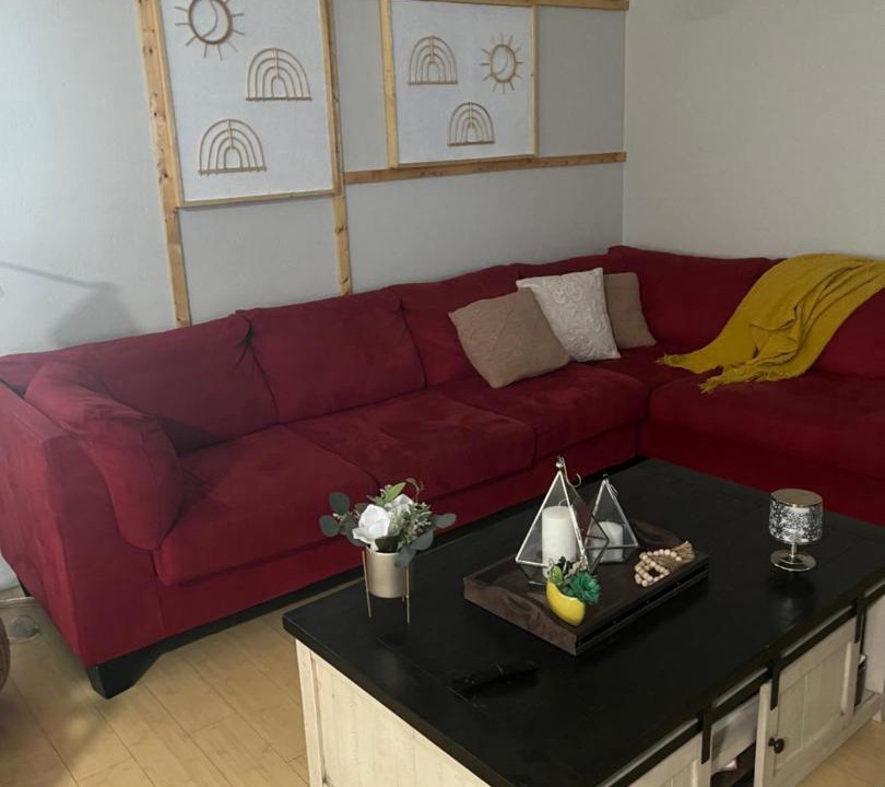 Photo of Livingroom in Sunrise Manor