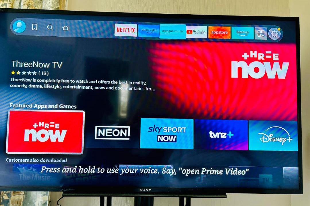 Photo of Others in Hamilton