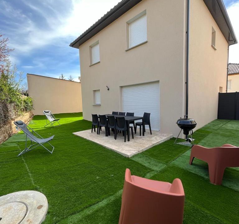 Photo of Others in Saint-Genis-Laval