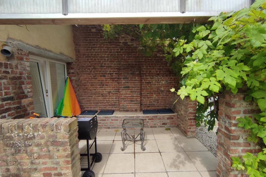 Photo of Patio Balcony in Rubrouck