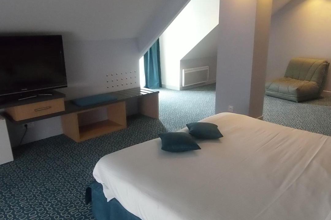 Photo of Bedroom in Joigny