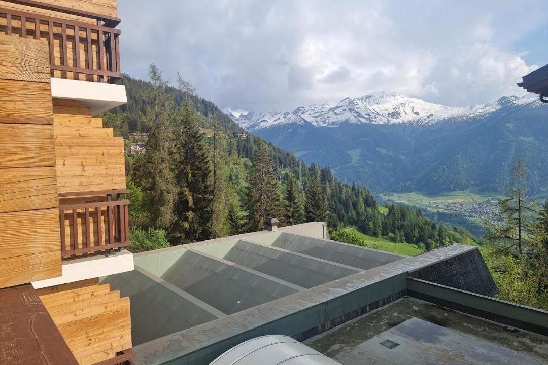 Photo of Others in Verbier