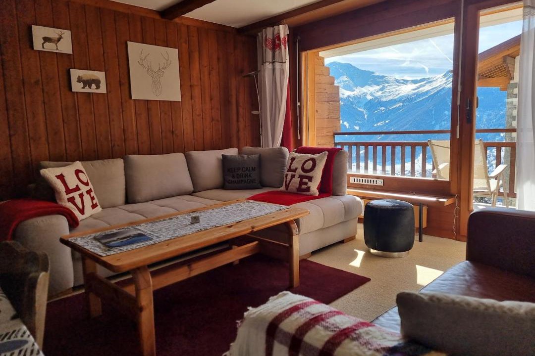 Photo of Others in Verbier