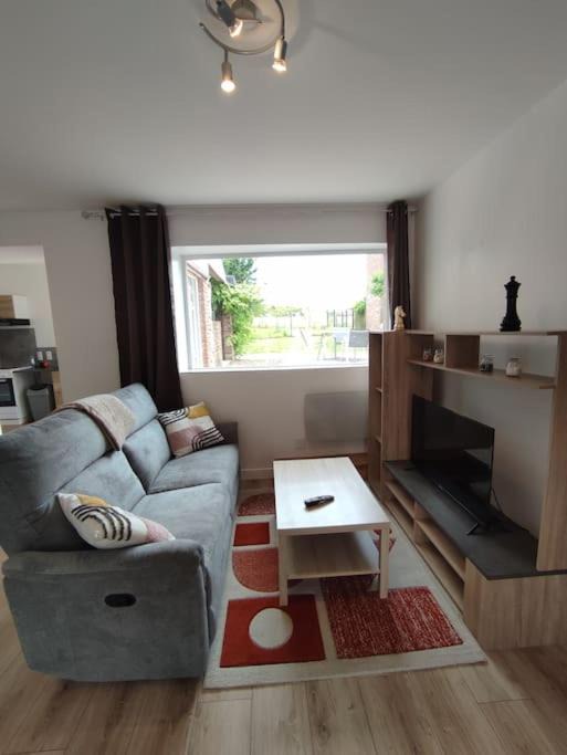 Photo of Livingroom in Rubrouck