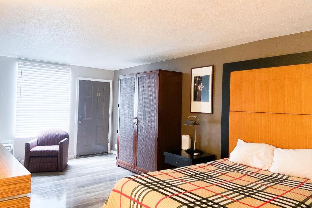 Photo of Bedroom in Martinsburg