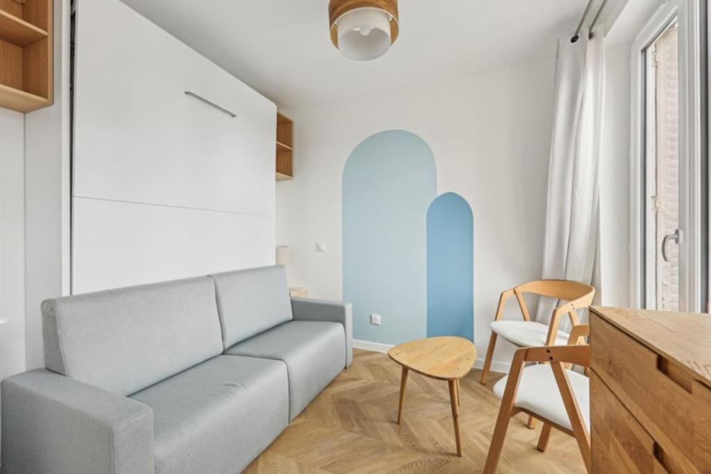 Photo of Others in Montrouge