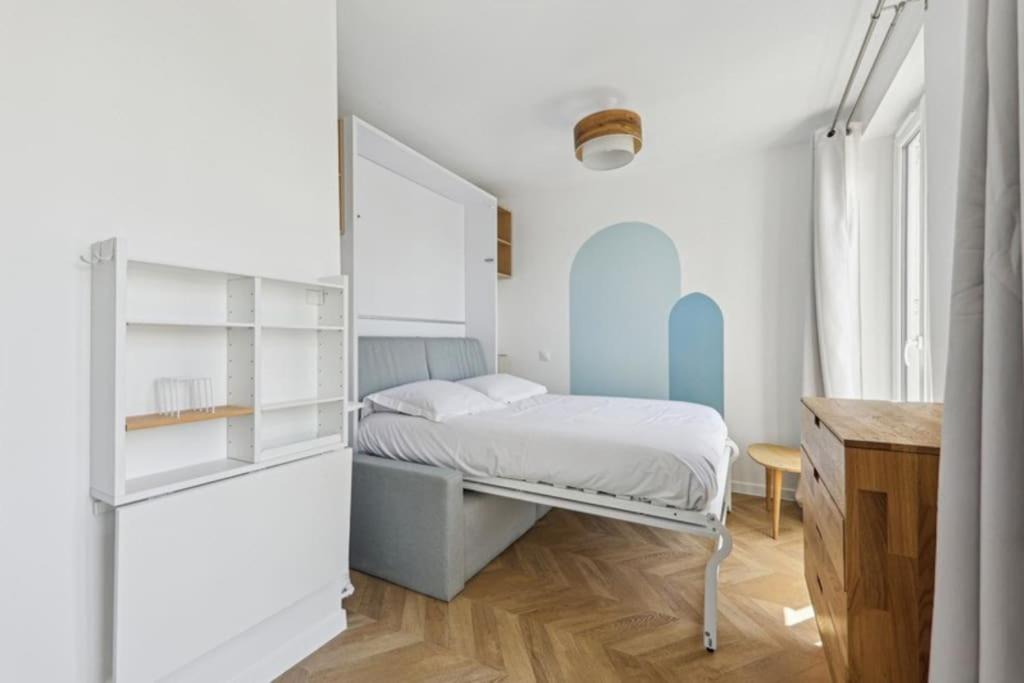 Photo of Others in Montrouge