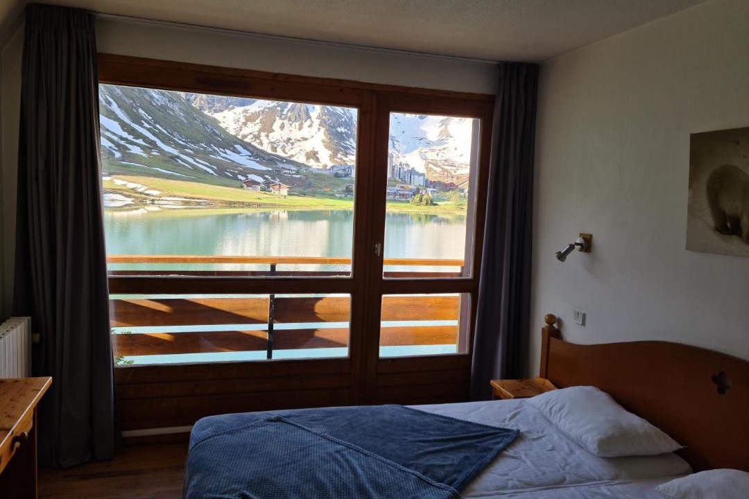 Photo of Others in Tignes le Lac