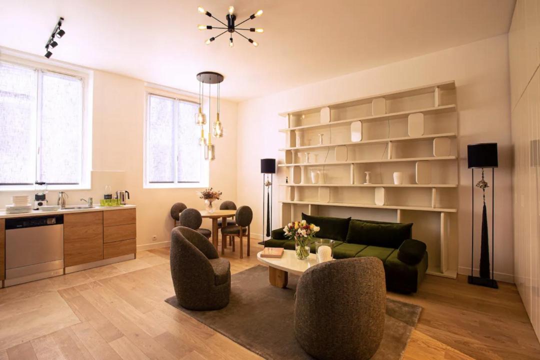 Photo of Livingroom in Saint-Vincent-de-Paul