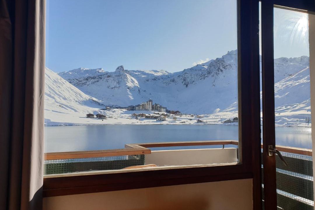 Photo of Others in Tignes le Lac