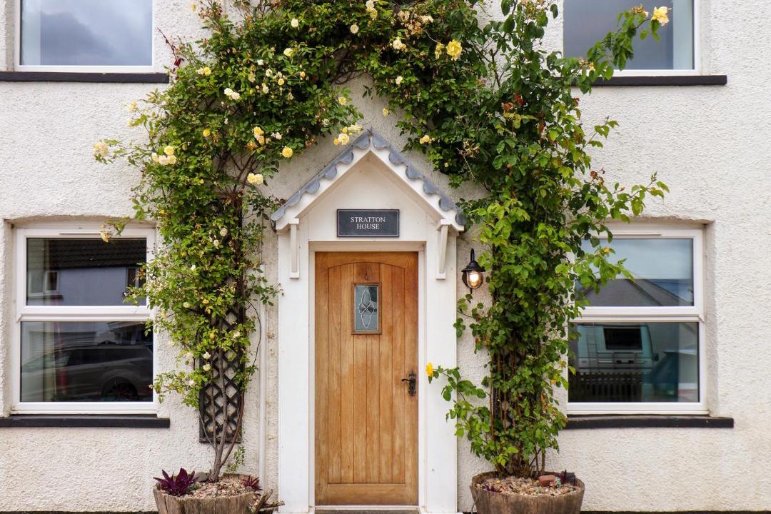 Photo of Others in Burton Fleming