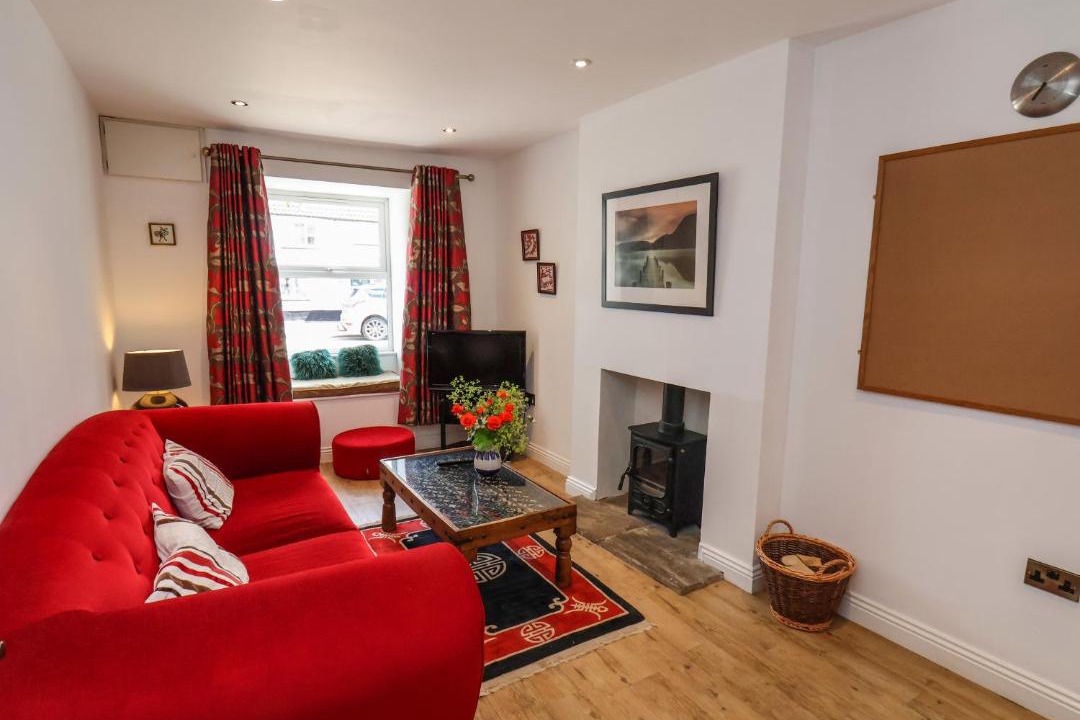 Photo of Others in Burton Fleming