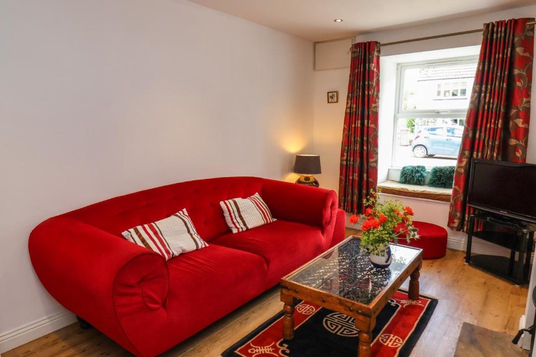 Photo of Others in Burton Fleming