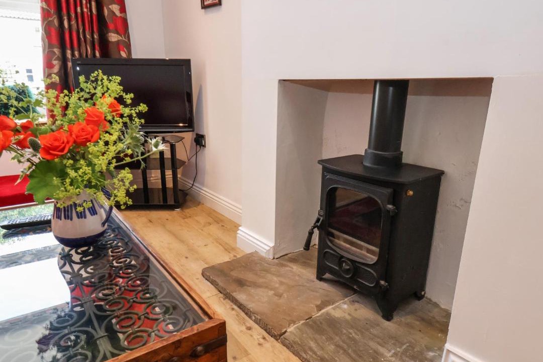 Photo of Others in Burton Fleming