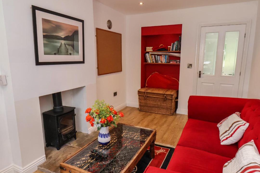 Photo of Others in Burton Fleming