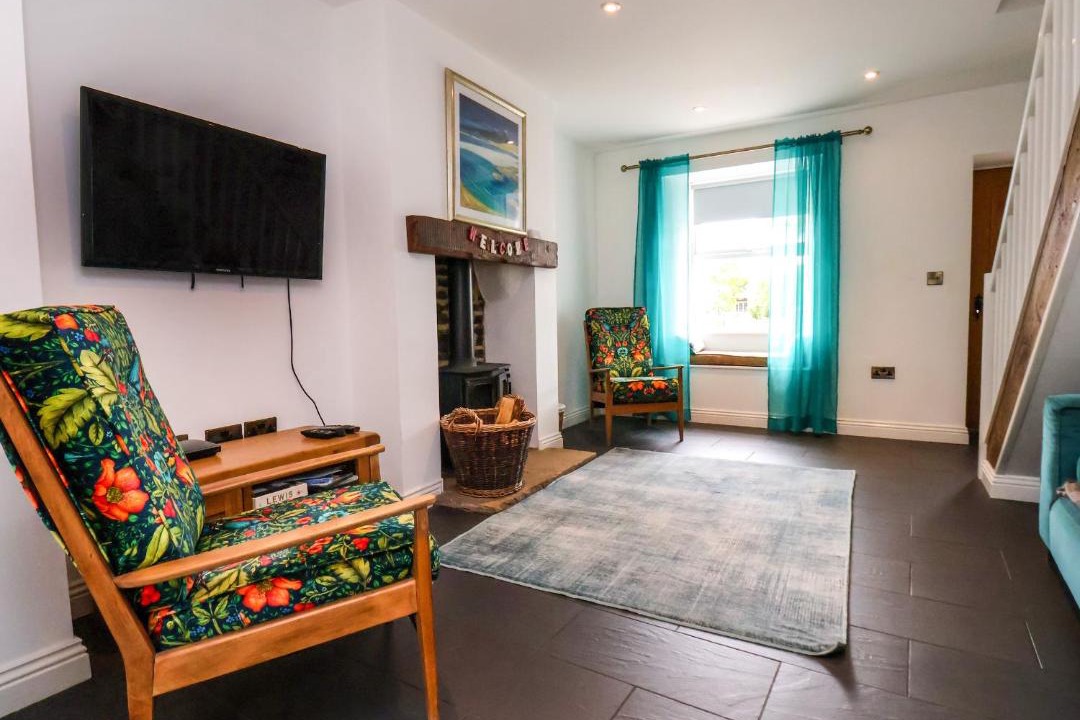 Photo of Others in Burton Fleming