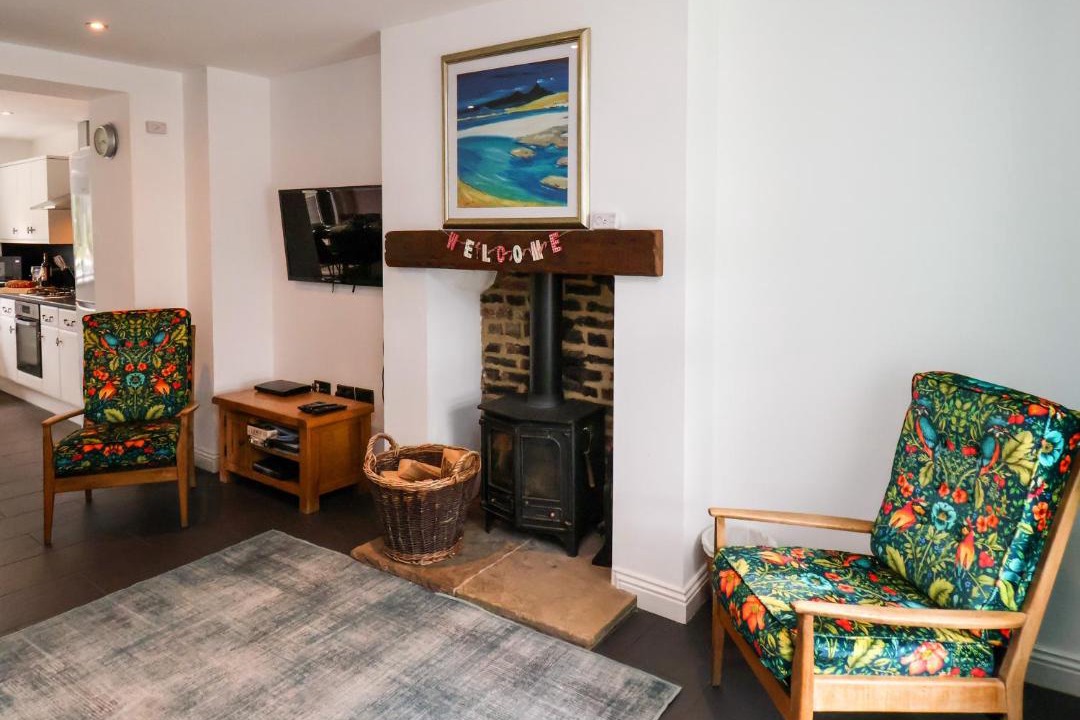 Photo of Others in Burton Fleming