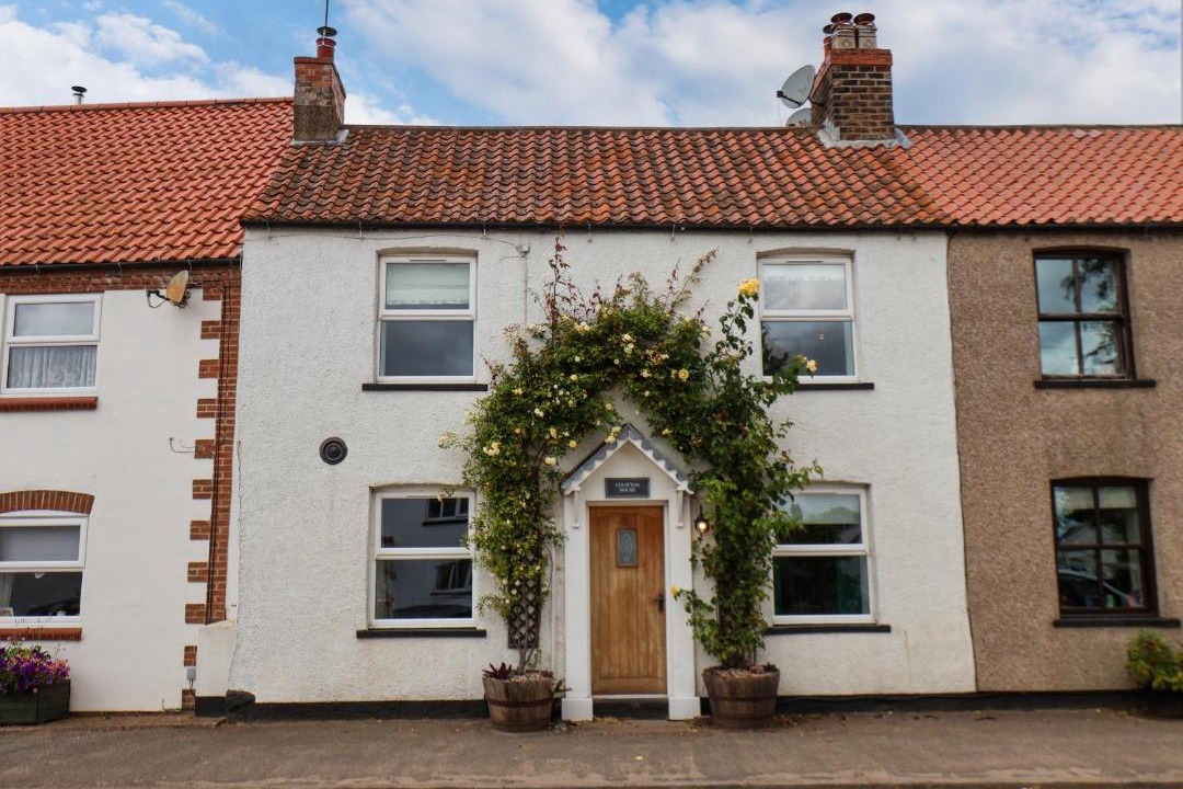 Photo of Others in Burton Fleming