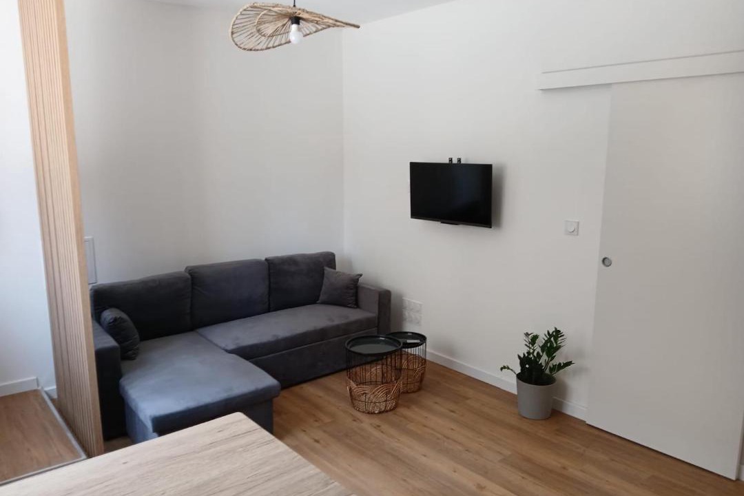 Photo of Livingroom in Villars-les-Dombes