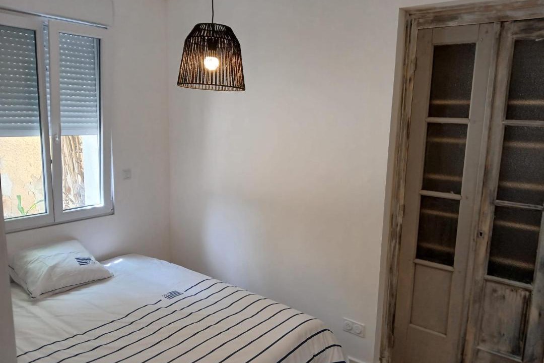 Photo of Bedroom in Villars-les-Dombes