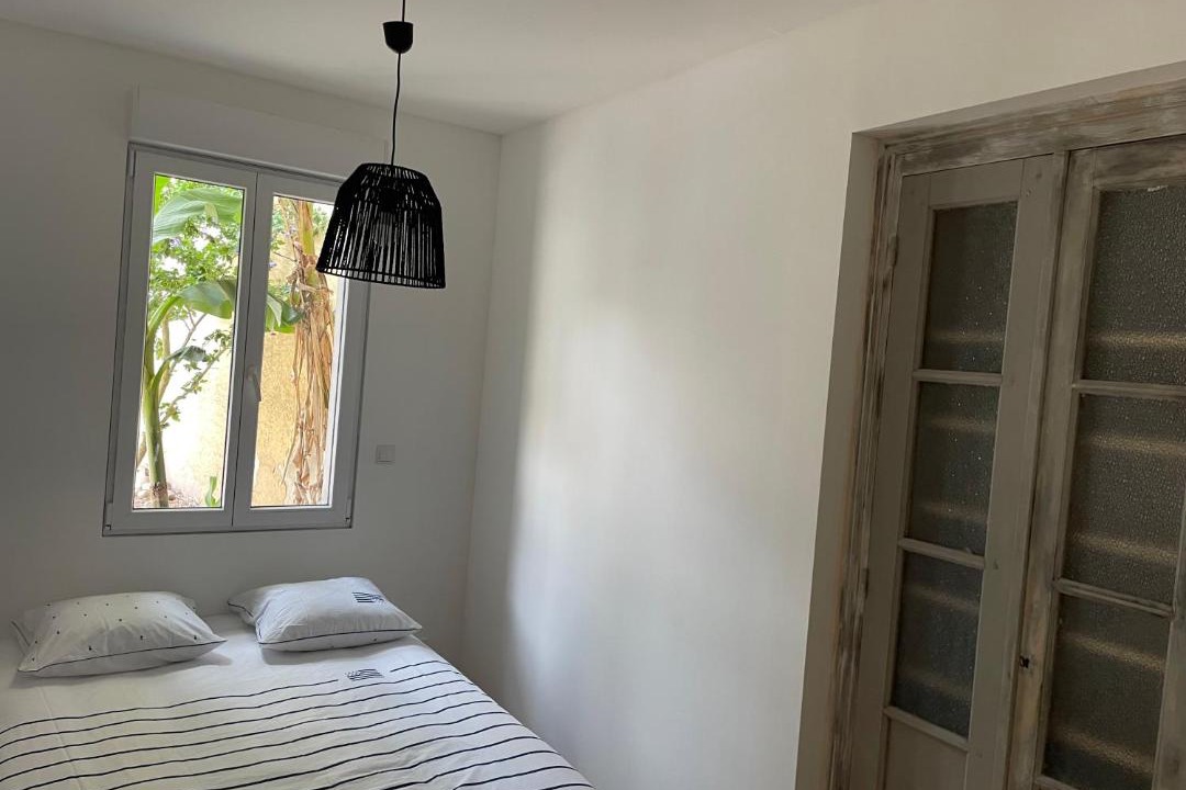 Photo of Bedroom in Villars-les-Dombes
