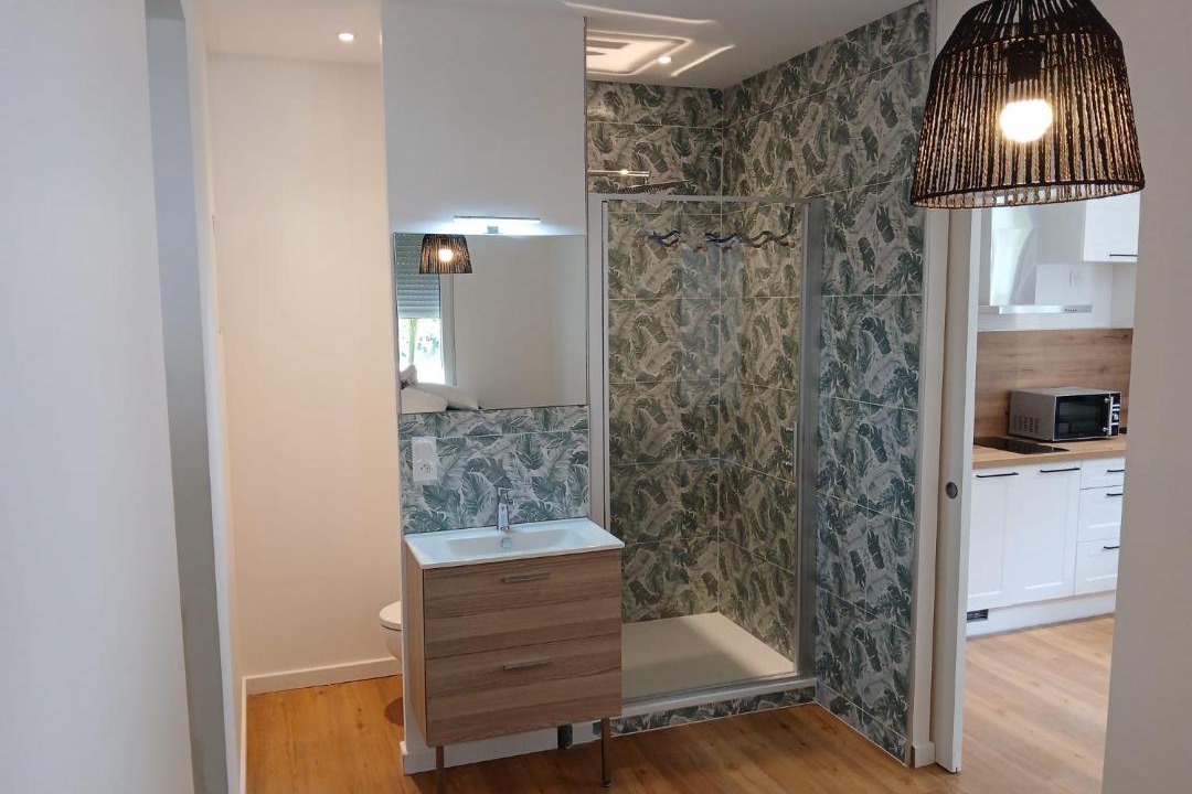 Photo of Bathroom in Villars-les-Dombes