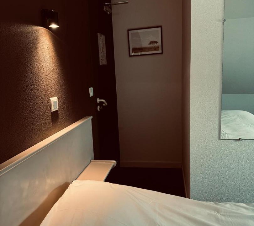 Photo of Bedroom in Egletons