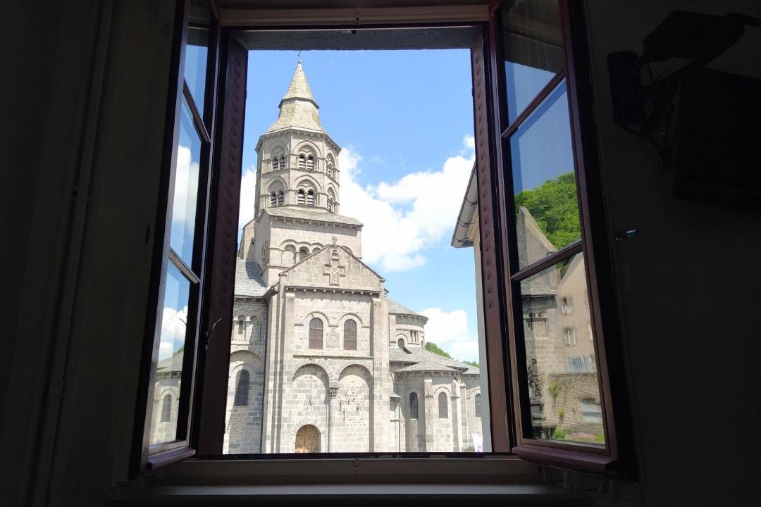 Photo of Others in Orcival