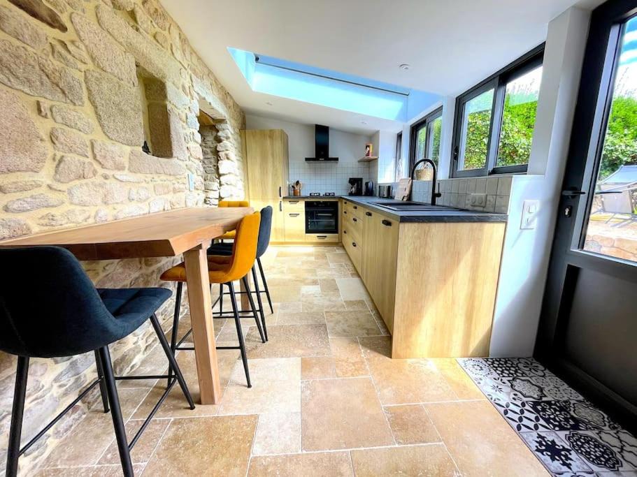 Photo of Kitchen in Piriac-sur-Mer