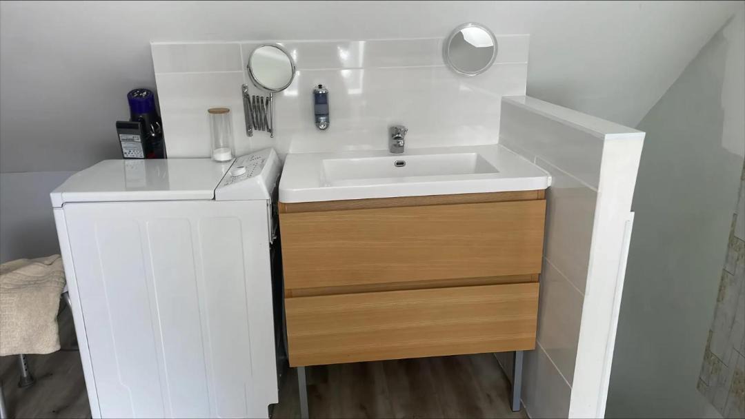 Photo of Bathroom in Arques-la-Bataille