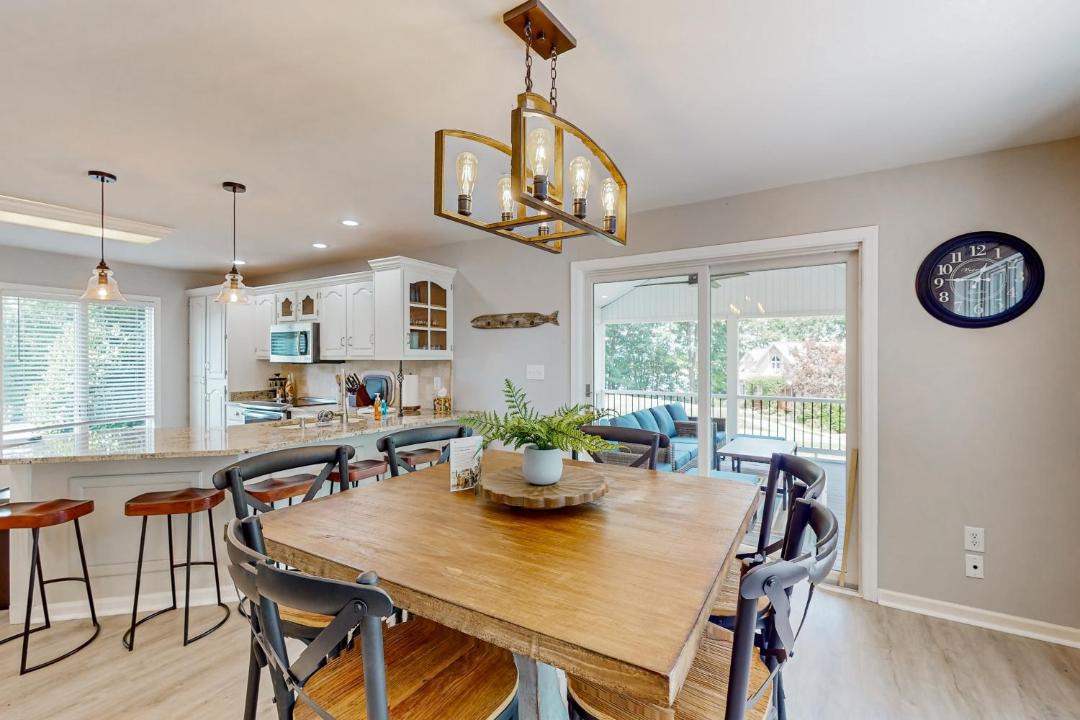 Photo of Kitchen in Livingston
