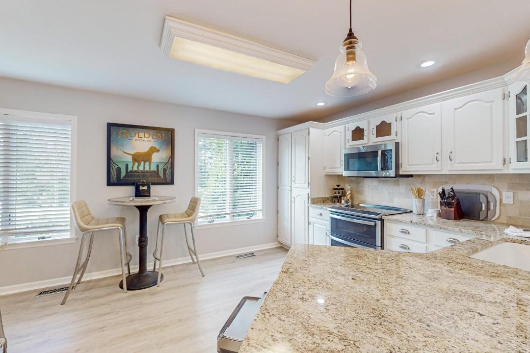 Photo of Kitchen in Livingston