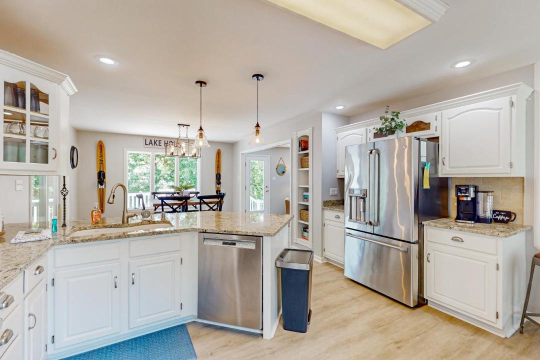 Photo of Kitchen in Livingston